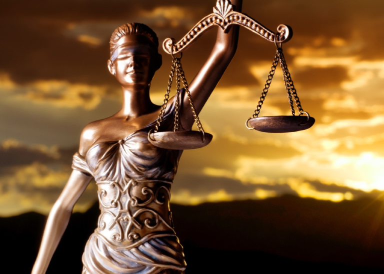 Law Degree Course
