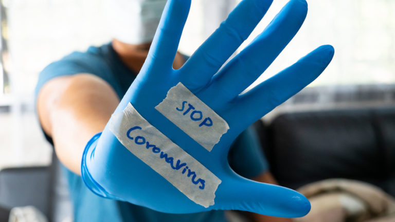 Current situation of COVID 19