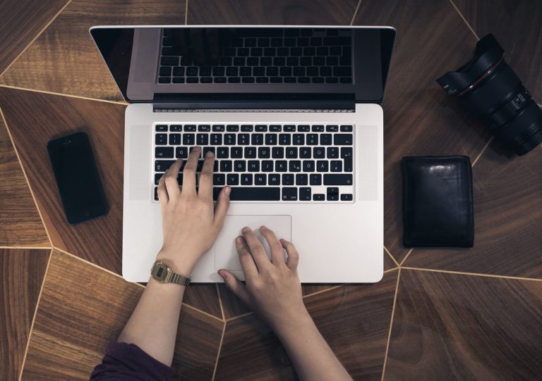 Online Program