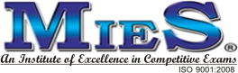 Mies group Logo
