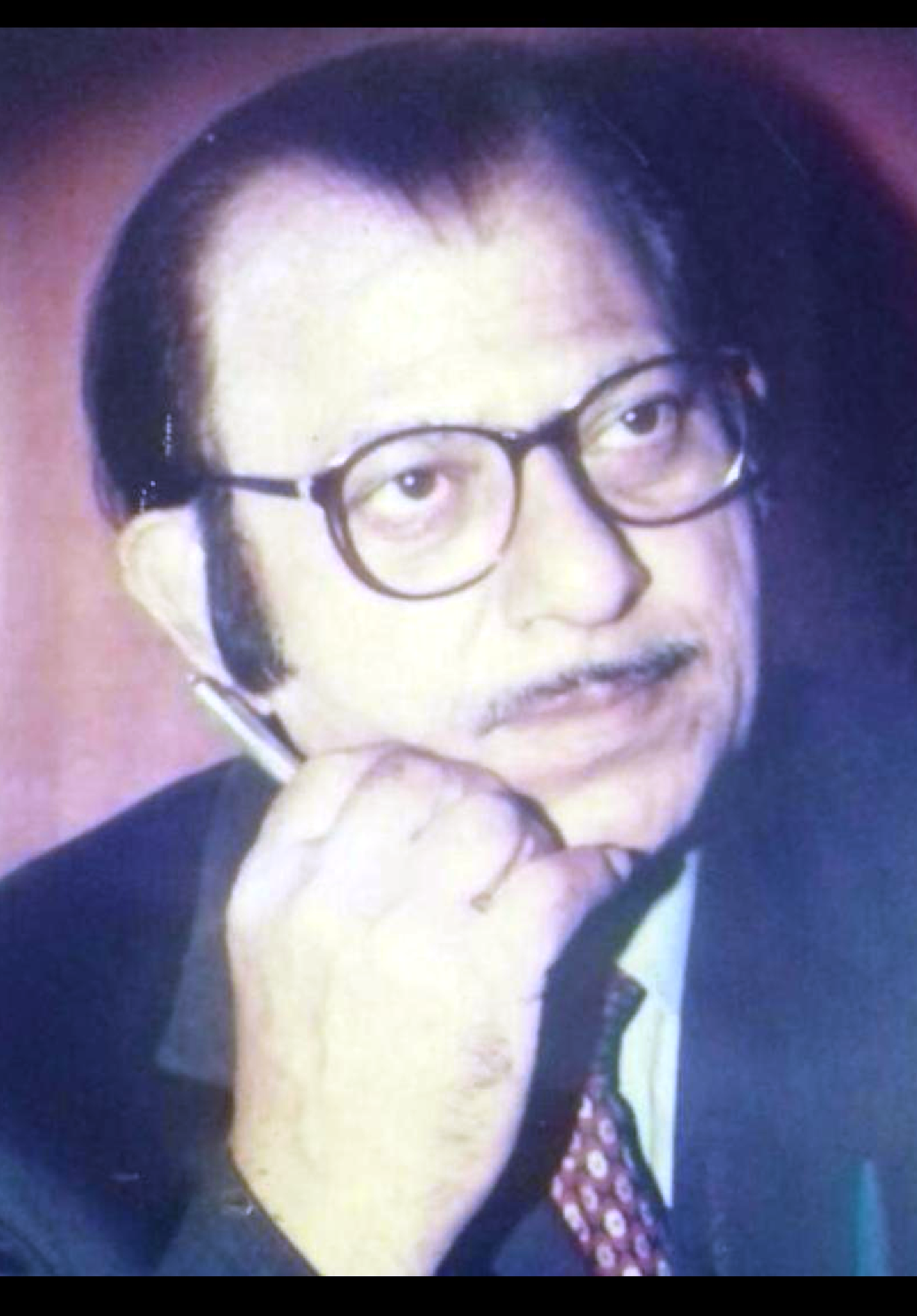 Dr. Ramanuj Bhattacharjee