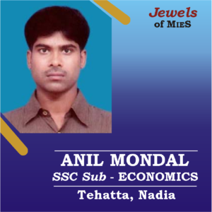 Anil Mondal