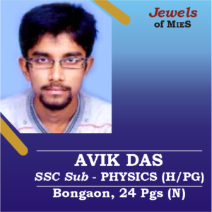 Avik Das