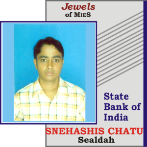 Snehashis Chatu