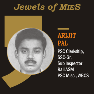 Arijit Pal