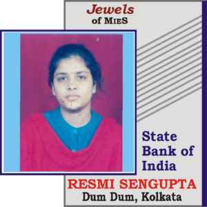Reshmi Sengupta