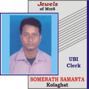 Somenath Samanta