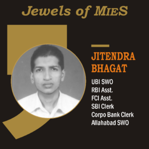 Jitendra Bhagat