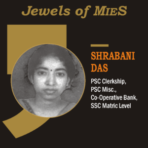 Shrabani Das