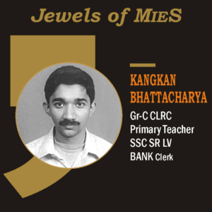 Kangan Bhattacharya