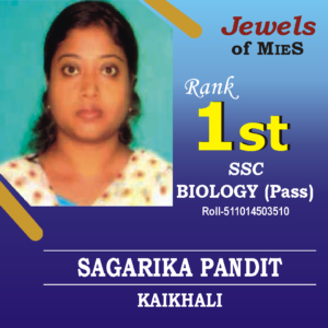 Sagarika Pandit