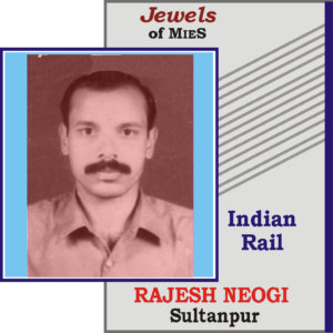 Rajesh Neogi