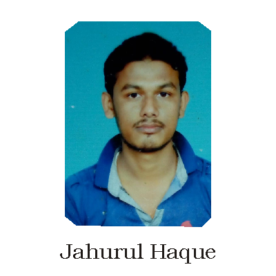 Jahurul Haque