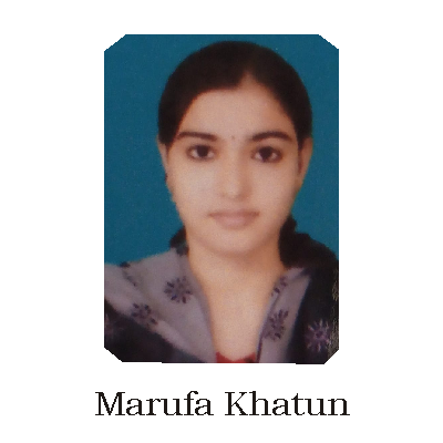 Marufa Khatun