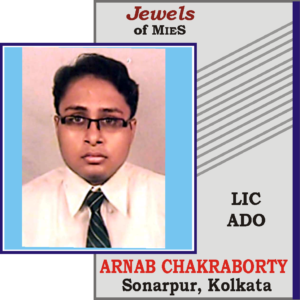 Arnab Chakraborty