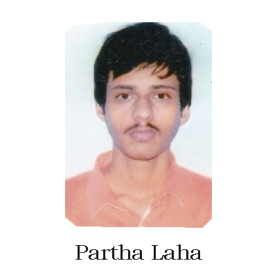 Partha Laha