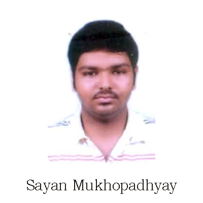 Shyan Kr Mukhopadhyay