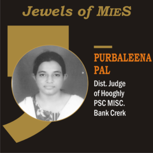 Purbaleena Pal