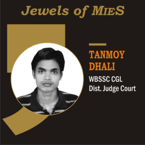 Tanmoy Dhali