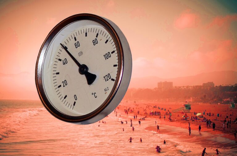 GLOBAL WARMING ITS CAUSES AND EFFECT
