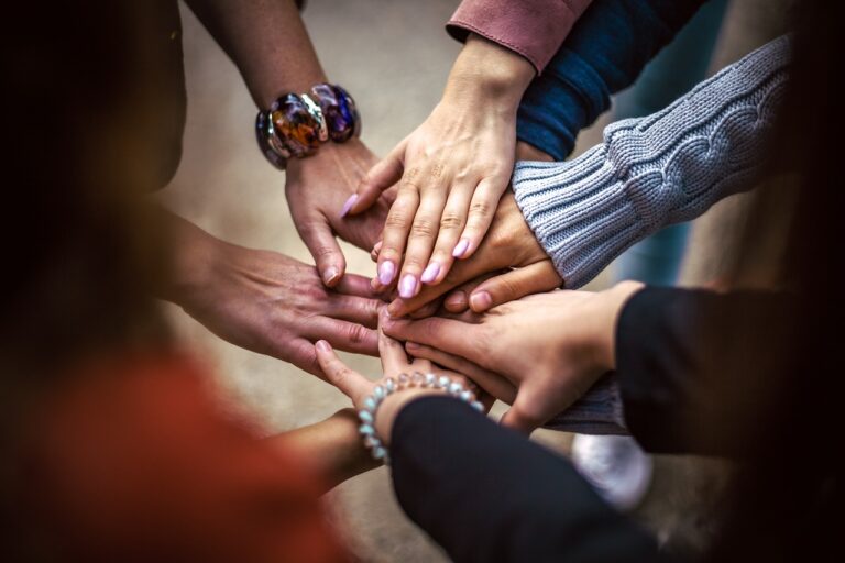 GLOBAL UNITY