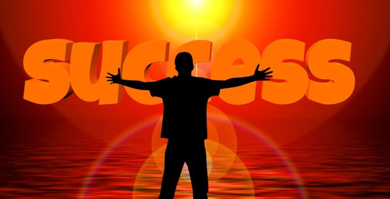 Guiding Principles to Success
