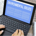 SERIOUS ENVIRONMENTAL ISSUES