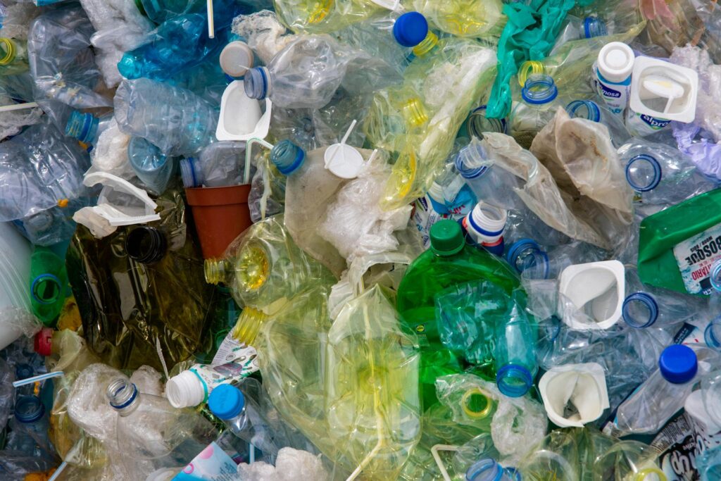 Plastic Waste Management in India