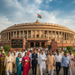 Reservation quotas in the recruitment policy