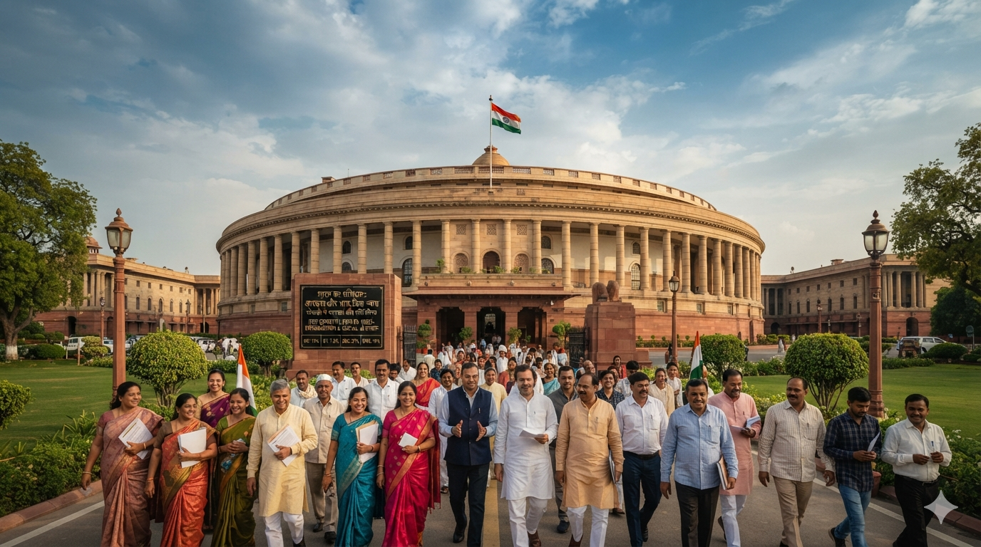 Reservation quotas in the recruitment policy