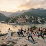 ROLE & IMPORTANCE OF YOGA IN THE PRESENT WORLD